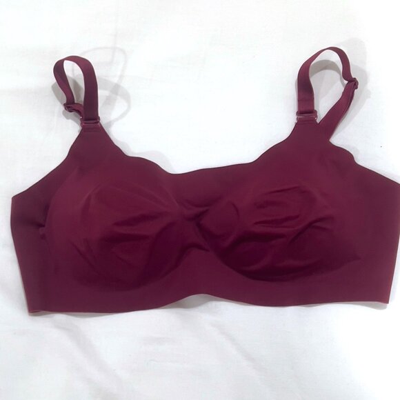 Knix wireless bra EUC. - Picture 1 of 7